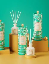 White Woods Mini Reed Diffuser 50ml